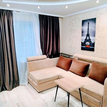 Хорошая Однокомнатная Квартира В Центре Города Shostka Ngoại thất bức ảnh