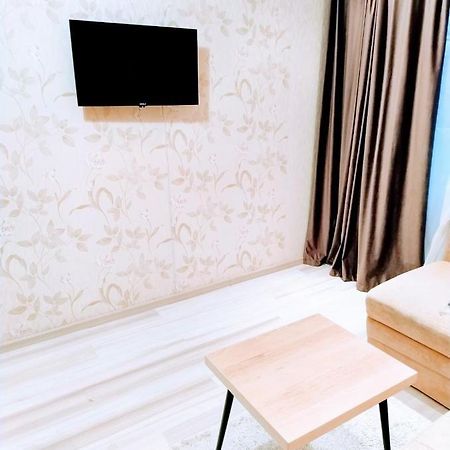 Хорошая Однокомнатная Квартира В Центре Города Shostka Ngoại thất bức ảnh